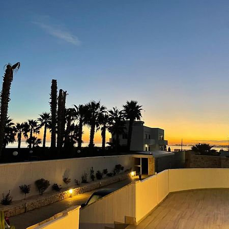 مبيت وإفطار باري Casa Al Mare Luxury المظهر الخارجي الصورة