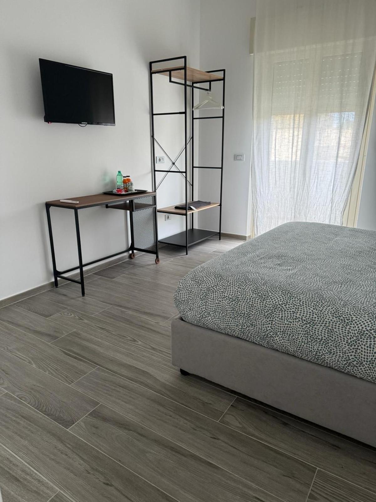 مبيت وإفطار باري Casa Al Mare Luxury المظهر الخارجي الصورة