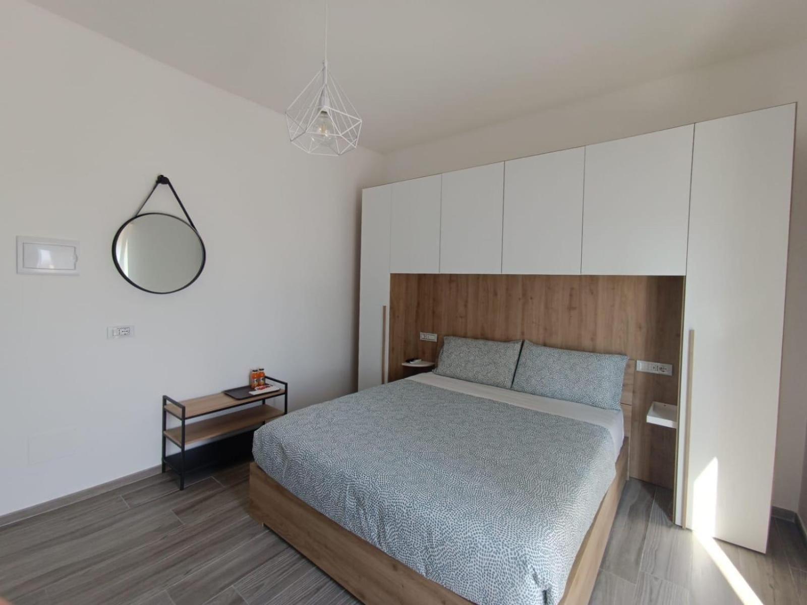 مبيت وإفطار باري Casa Al Mare Luxury المظهر الخارجي الصورة