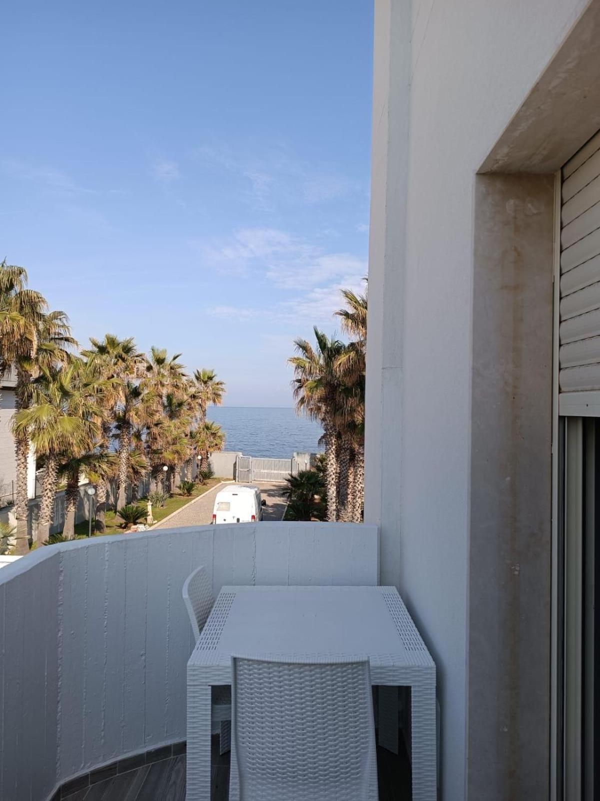 مبيت وإفطار باري Casa Al Mare Luxury المظهر الخارجي الصورة