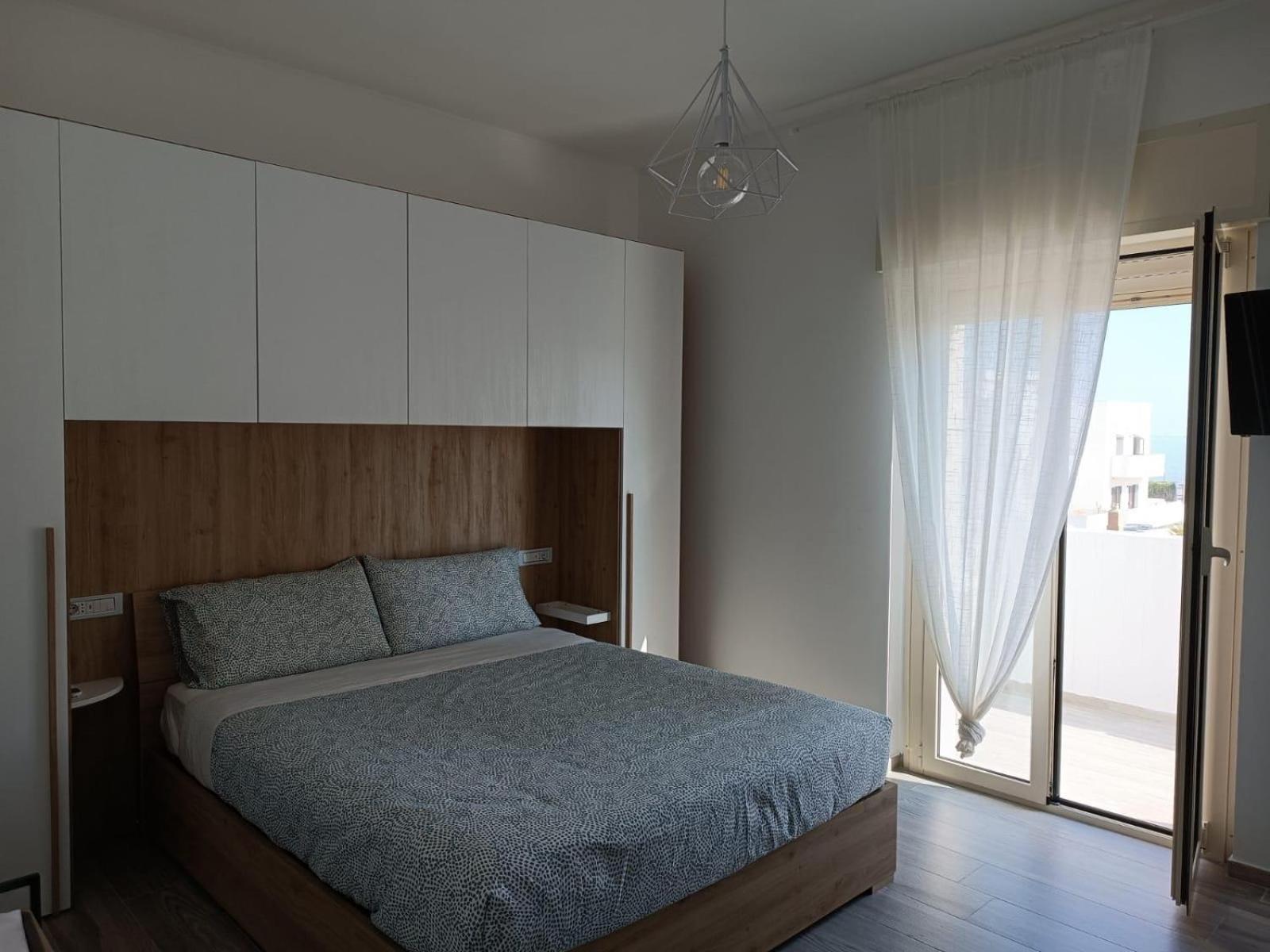 مبيت وإفطار باري Casa Al Mare Luxury المظهر الخارجي الصورة